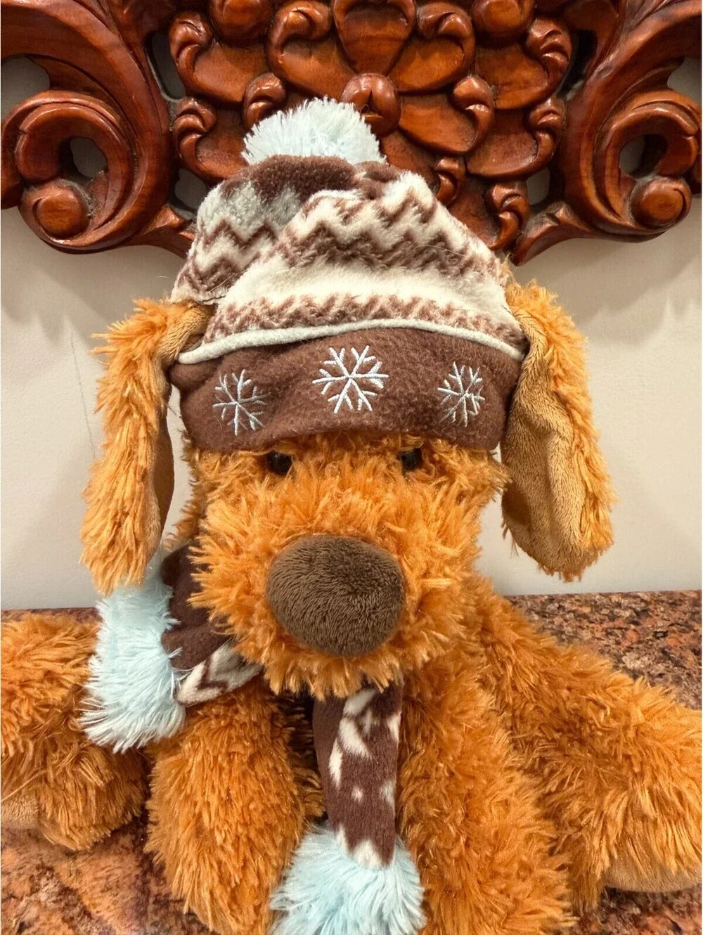 Vintage Hugfun International 